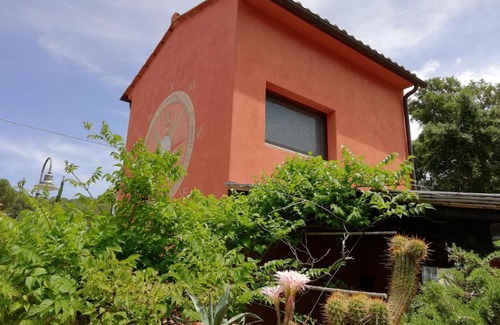 Procchio House | Rosa dei Venti