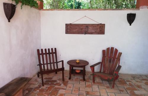 Procchio House | Rosa dei Venti