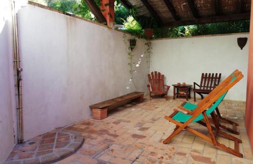 Procchio House | Rosa dei Venti