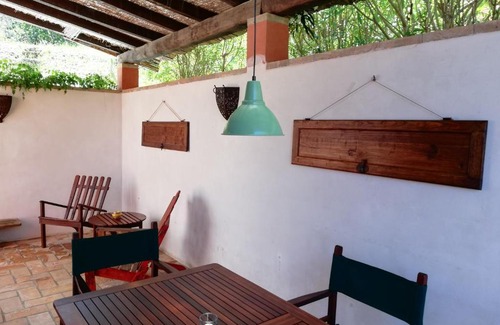 Procchio House | Rosa dei Venti