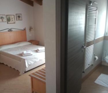 Monterotondo House | Rosa dei Venti