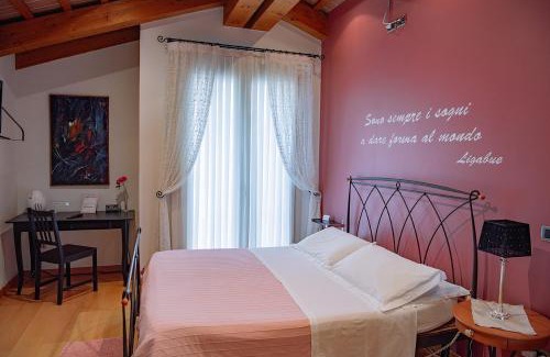 Rosa Bed & Breakfast | Rosa del Grappa