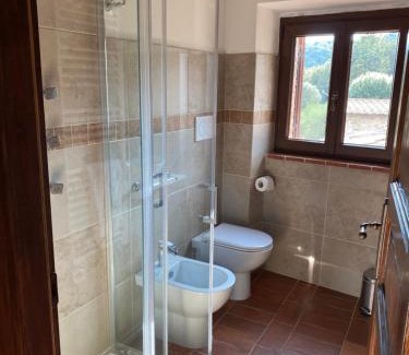 Pari Apartment | Rosa di Maggio