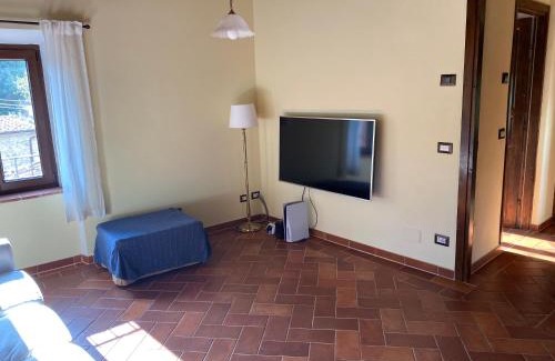 Pari Apartment | Rosa di Maggio