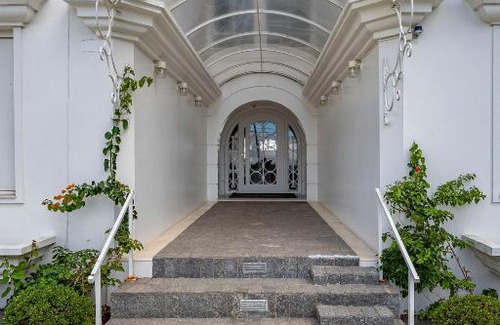 Vila Suica Apartment | Rosa Edifício Vale do Quilombo