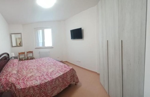 Otranto Apartment | ROSA