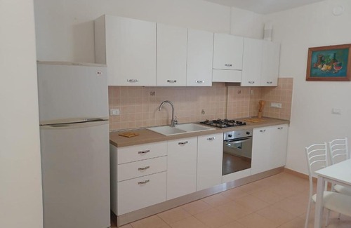 Otranto Apartment | ROSA