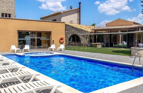 Sant Ramon Villa | Rosa Manresana Ref 561.357 villa Rossi