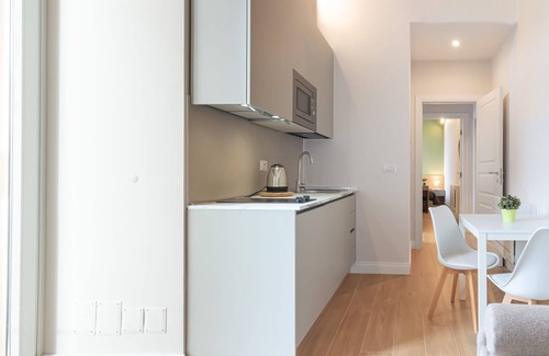 Montecalvario Apartment | Rosa Monastery:Bilo 3 Castle Rooms