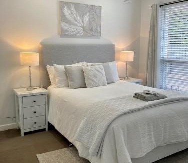 Mount Gambier Apartment | Rosa's Apartment