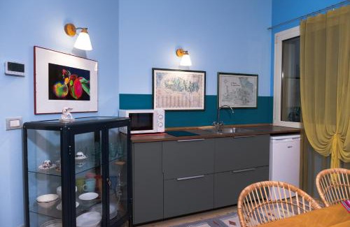 Monteforte d'Alpone Bed & Breakfast | Rosa Tea B&B