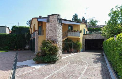 Monteforte d'Alpone Bed & Breakfast | Rosa Tea B&B