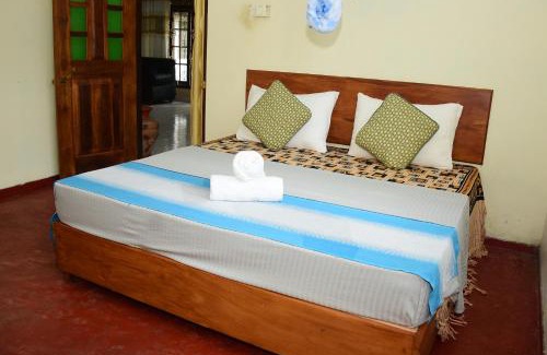 Ratnapura House | Rosa Villa
