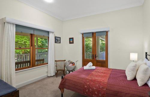 Avoca House | 'Rosalba' The Old Dairy Farm 3-Bed Cottage