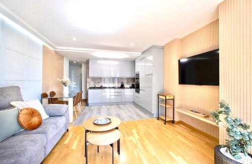 Lugo Apartment | Rosalia Park by Lugo Collection
