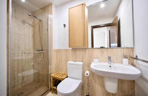 Lugo Apartment | Rosalia Park by Lugo Collection