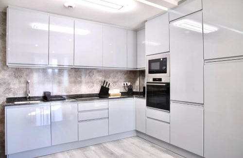 Lugo Apartment | Rosalia Park by Lugo Collection