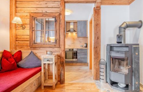 Ramsau im Zillertal Ski Chalet | Rosalie-Lorena