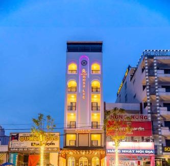 Dong Hoi Hotel | RosaLie Quảng Bình Hotel