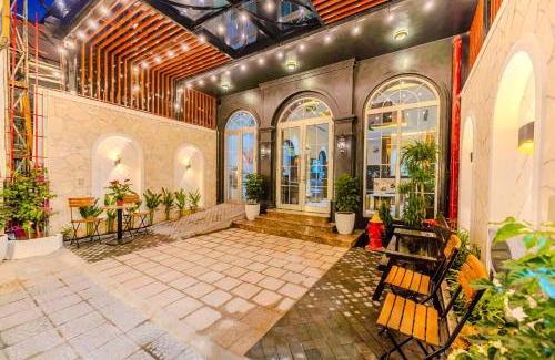Dong Hoi Hotel | RosaLie Quảng Bình Hotel