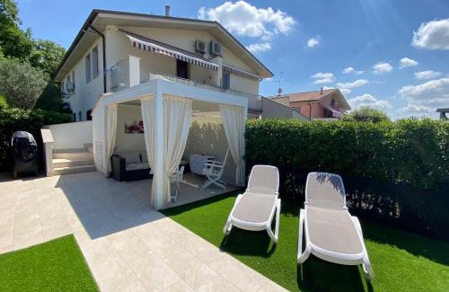Colà Di Lazise House | Rosalinde House