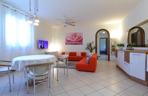 Colà Di Lazise House | Rosalinde House