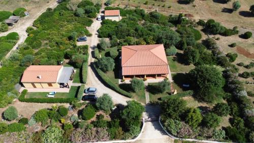 Alghero Apartment | Rosanna House in Bombarde Beach