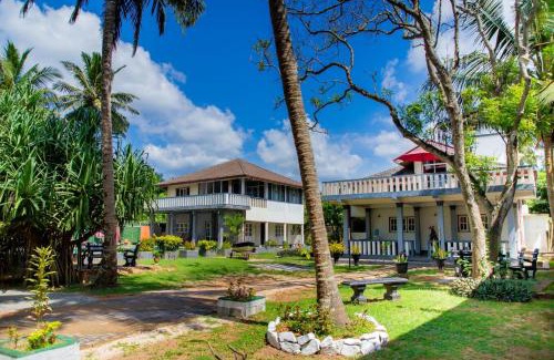 Wennappuwa Bed & Breakfast | Rosanuka Beach Villa