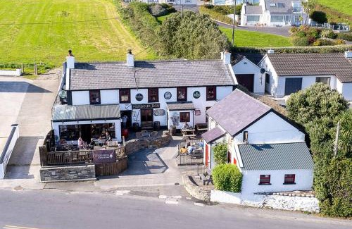 Downings House | Rosapenna Golf Cottage, Donegal, Ireland