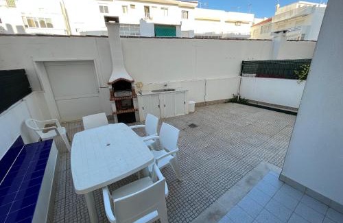 Vila Nova De Cacela Apartment | Rosas no Lagar