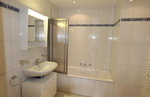 Chateau-d'Oex Apartment | Rosat 25