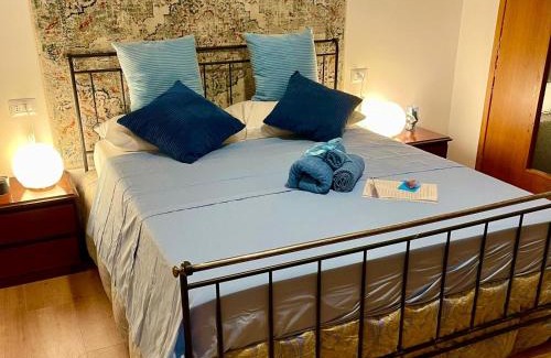 Reggio nell'Emilia House | rosazzurro15