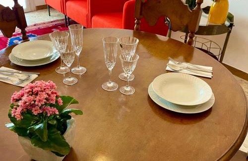 Reggio nell'Emilia House | rosazzurro15