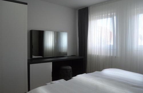 Rodheim vor der Hohe Apartment | Rosbacher nun Residenz