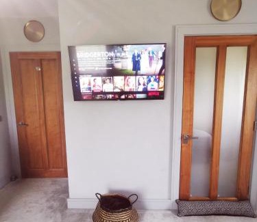 Castlecoote House | Roscommon Ensuite Room