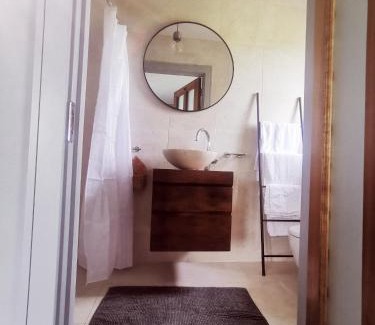 Castlecoote House | Roscommon Ensuite Room