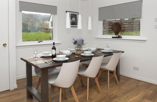 Kyle House | Rosdail