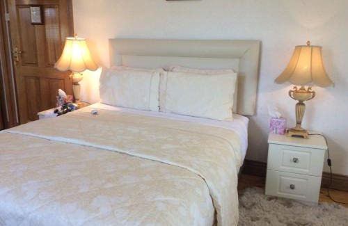 Boyle Bed & Breakfast | Rosdarrig Bed & Breakfast
