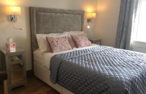 Boyle Bed & Breakfast | Rosdarrig Bed & Breakfast