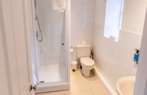 Hinton Charterhouse House | Rose And Crown