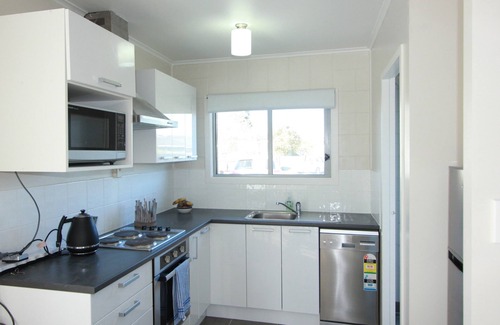 Rotorua Apartment | Rose Apartments and Spa