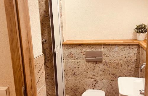 Grossbottwar House | Rose Boardinghouse 24h-7d Self Check-In Automat