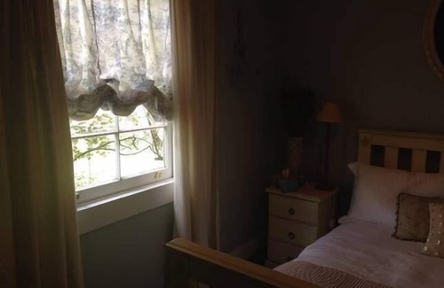 Rydal House | Rose Cottage B and B Quiet Getaway