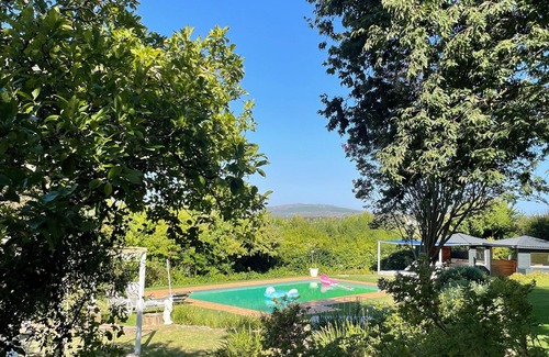 Grabouw House | Rose Cottage, Elgin Grabouw