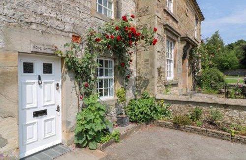 Hartington House | Rose Cottage