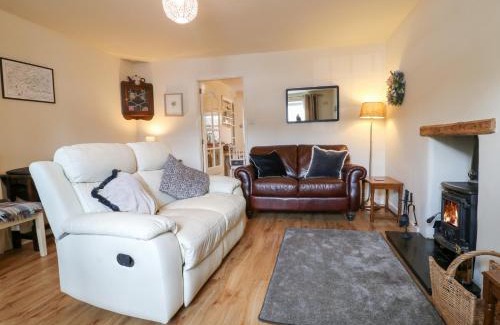 Hartington House | Rose Cottage