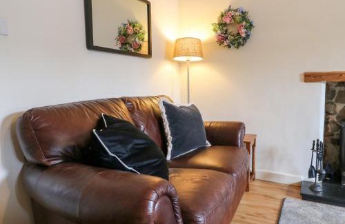 Hartington House | Rose Cottage