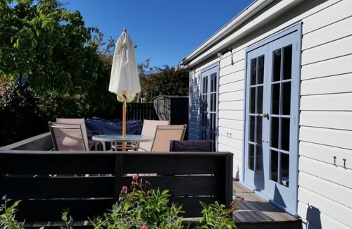 Arrowtown House | ROSE COTTAGE - Home away from home