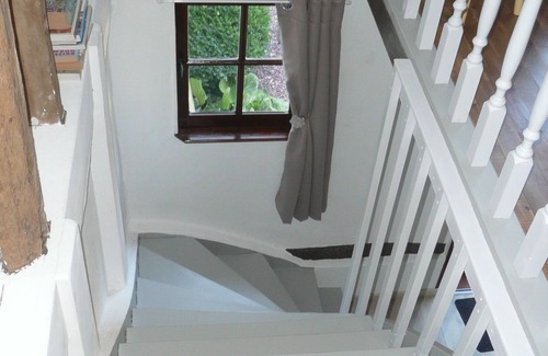 Nouvion Cottage | ROSE COTTAGE IN BAY OF SOMME