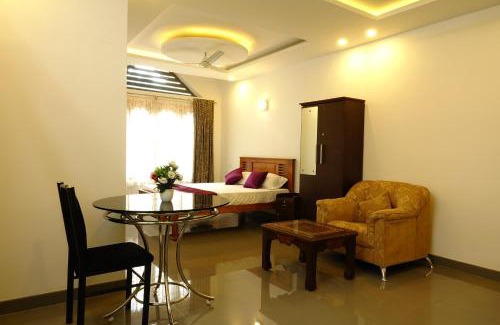 Devikolam House | Rose Cottage